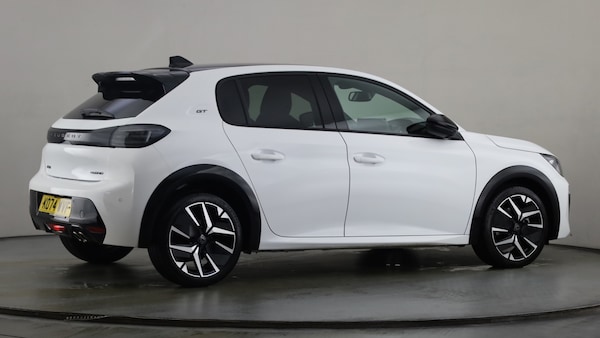 Used Peugeot 208 2025 for sale - 76327698: Photo 12
