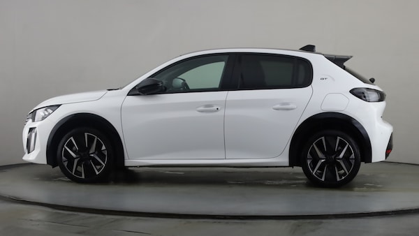 Used Peugeot 208 2025 for sale - 76327698: Photo 14