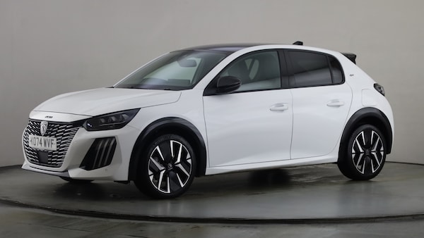 Used Peugeot 208 2025 for sale - 76327698: Photo 15