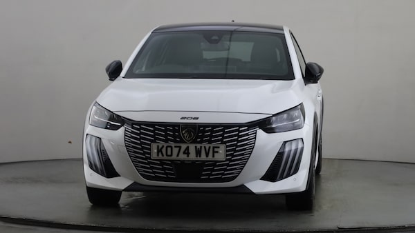 Used Peugeot 208 2025 for sale - 76327698: Photo 16