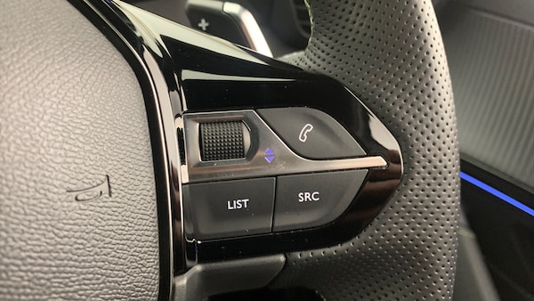 Used Peugeot 208 2025 for sale - 76327698: Photo 18