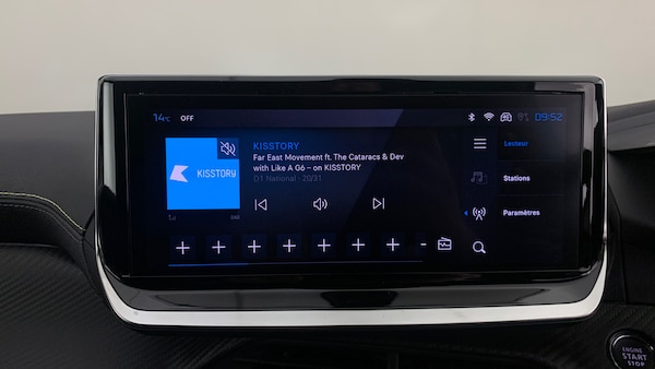Used Peugeot 208 2025 for sale - 76327698: Photo 26