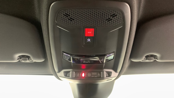Used Peugeot 208 2025 for sale - 76327698: Photo 34