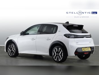 Used Peugeot 208 2025 for sale - 76327698: Photo