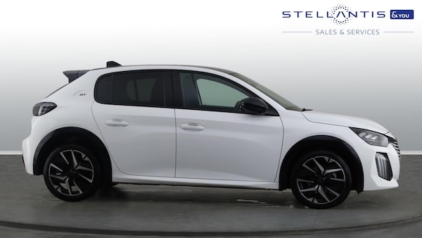 Used Peugeot 208 2025 for sale - 76327698: Photo 4