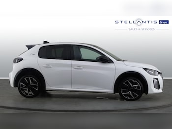 Used Peugeot 208 2025 for sale - 76327698: Photo