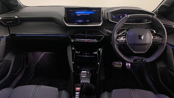 Used Peugeot 208 2025 for sale - 76327698: Photo 9