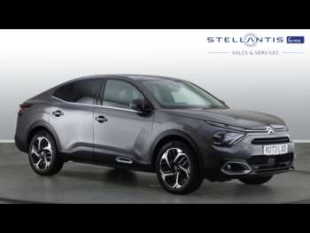 Used Citroen C4 2024 for sale - 75416223: Photo