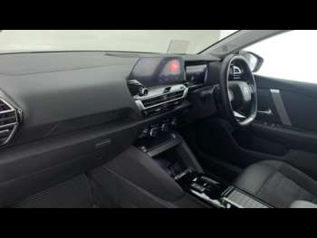 Used Citroen C4 2024 for sale - 75416223: Photo