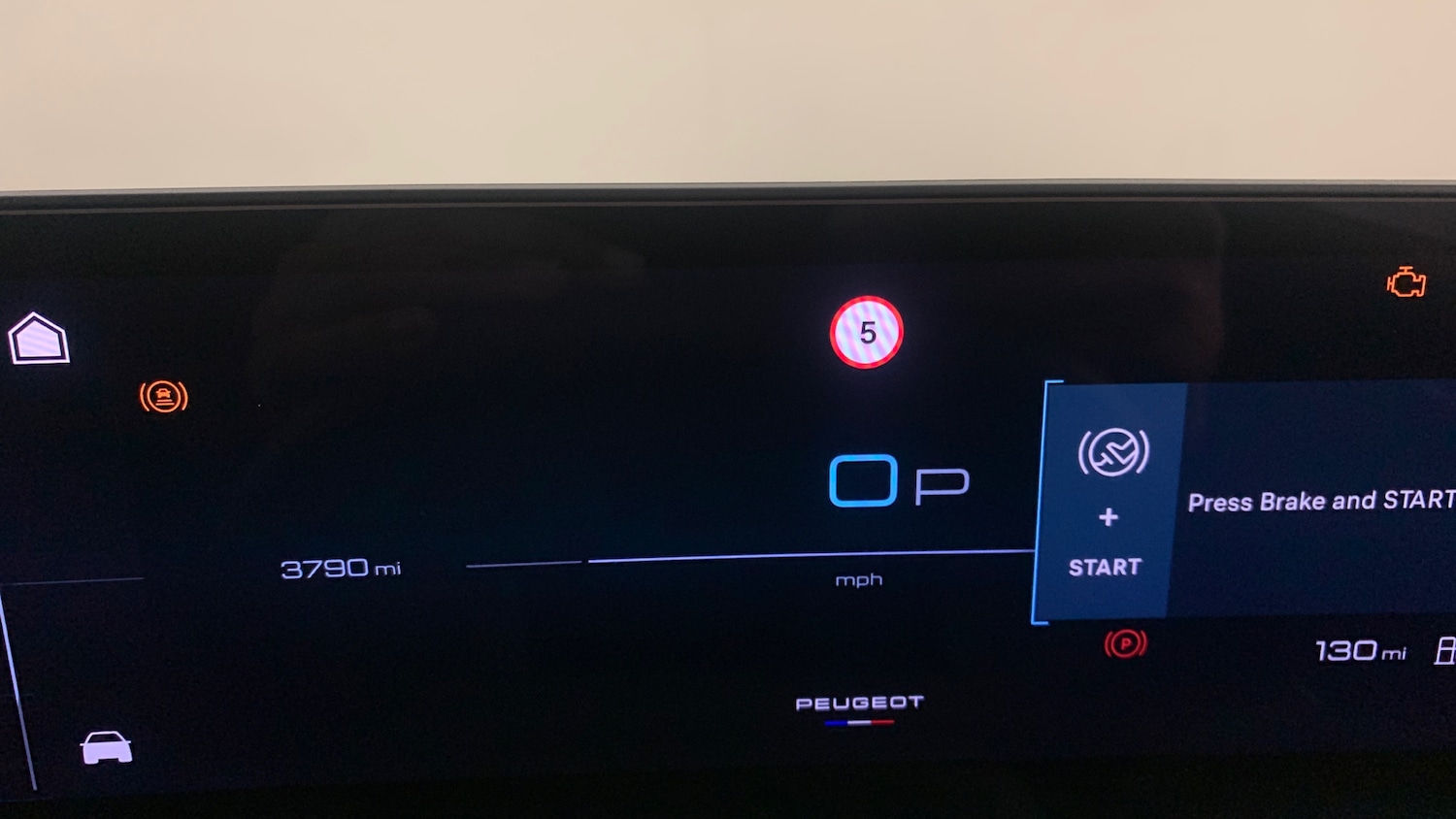 Used Peugeot 3008 2025 for sale - 77525645: Photo 10