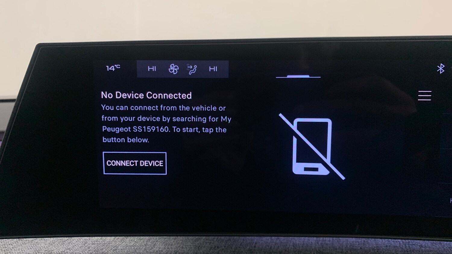 Used Peugeot 3008 2025 for sale - 77525645: Photo 11