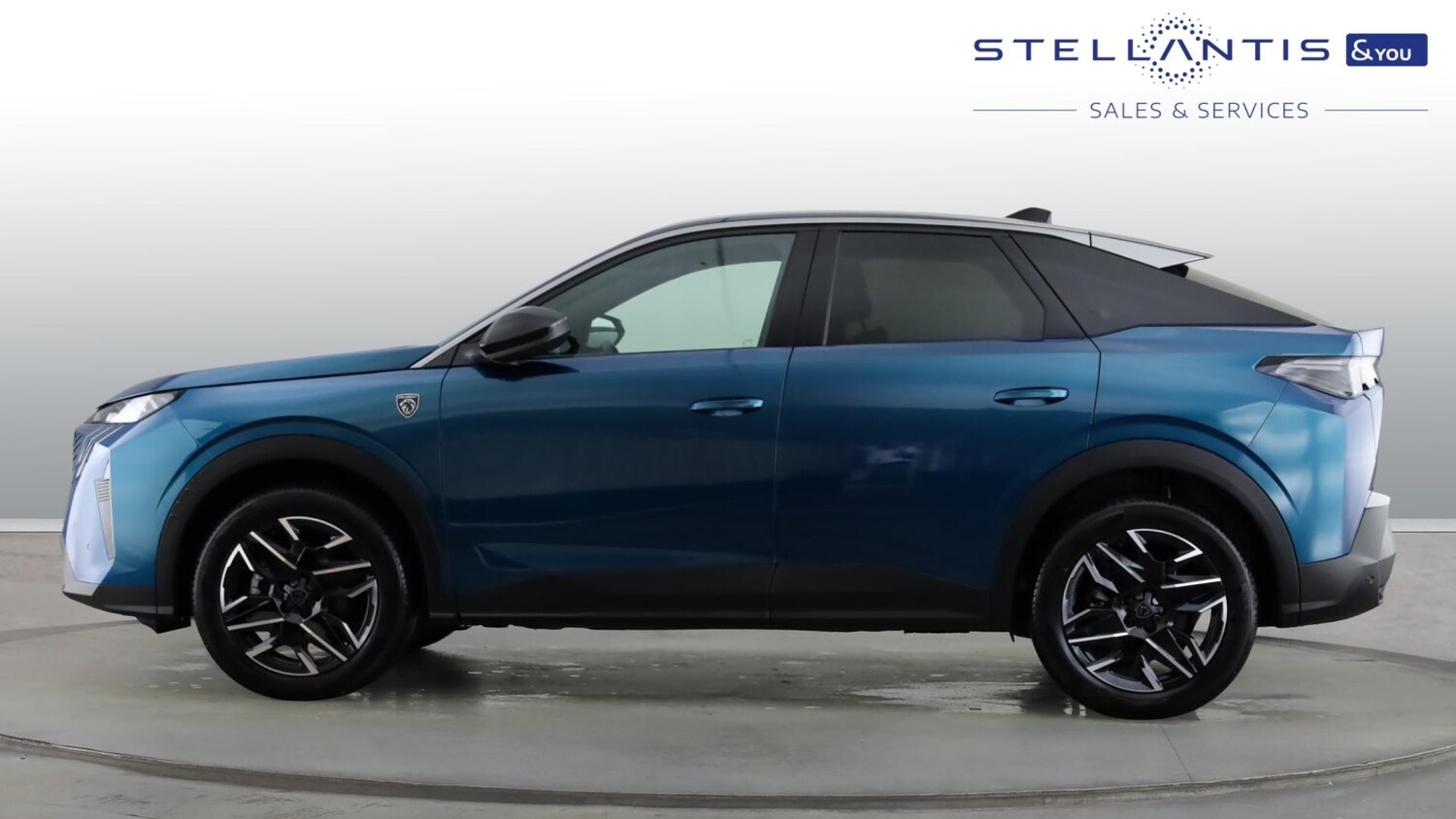 Used Peugeot 3008 2025 for sale - 77525645: Photo 14