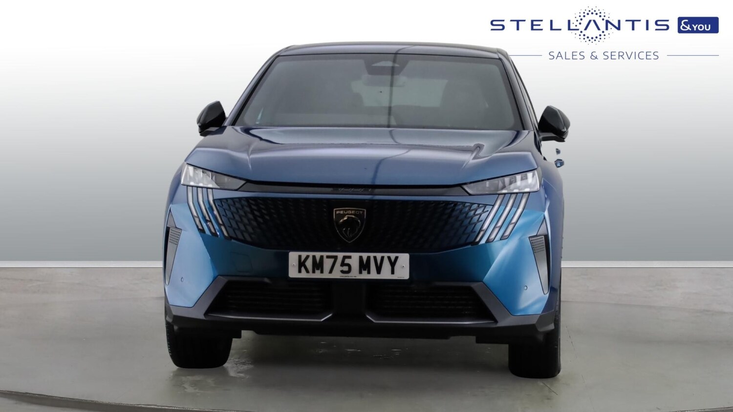 Used Peugeot 3008 2025 for sale - 77525645: Photo 16