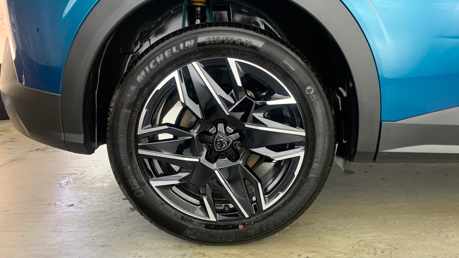 Used Peugeot 3008 2025 for sale - 77525645: Photo 17