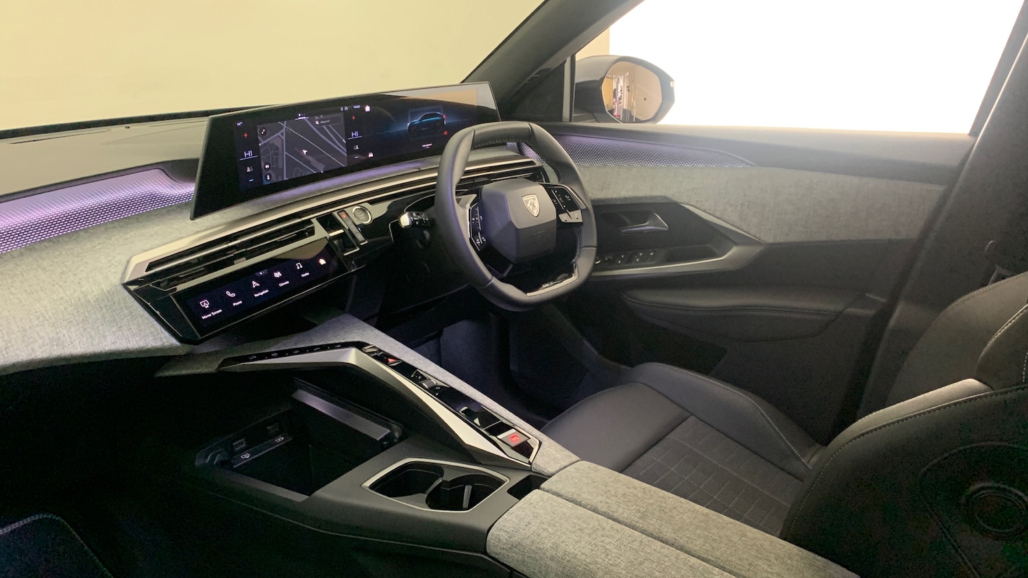 Used Peugeot 3008 2025 for sale - 77525645: Photo 2