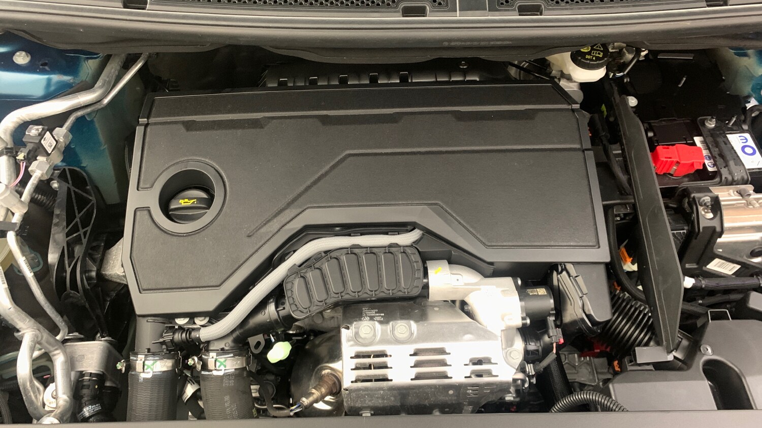 Used Peugeot 3008 2025 for sale - 77525645: Photo 21