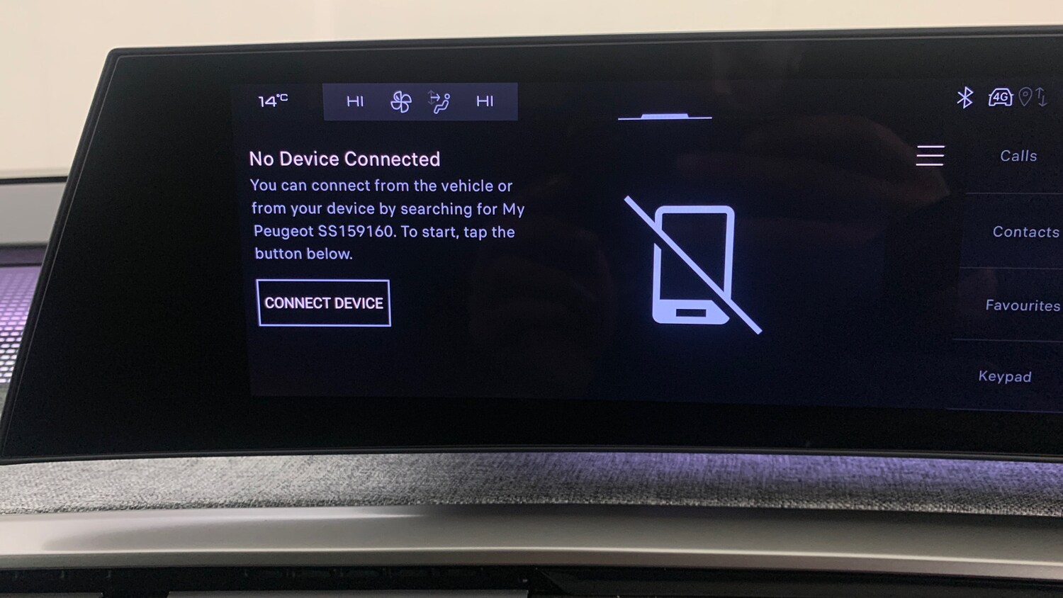 Used Peugeot 3008 2025 for sale - 77525645: Photo 26