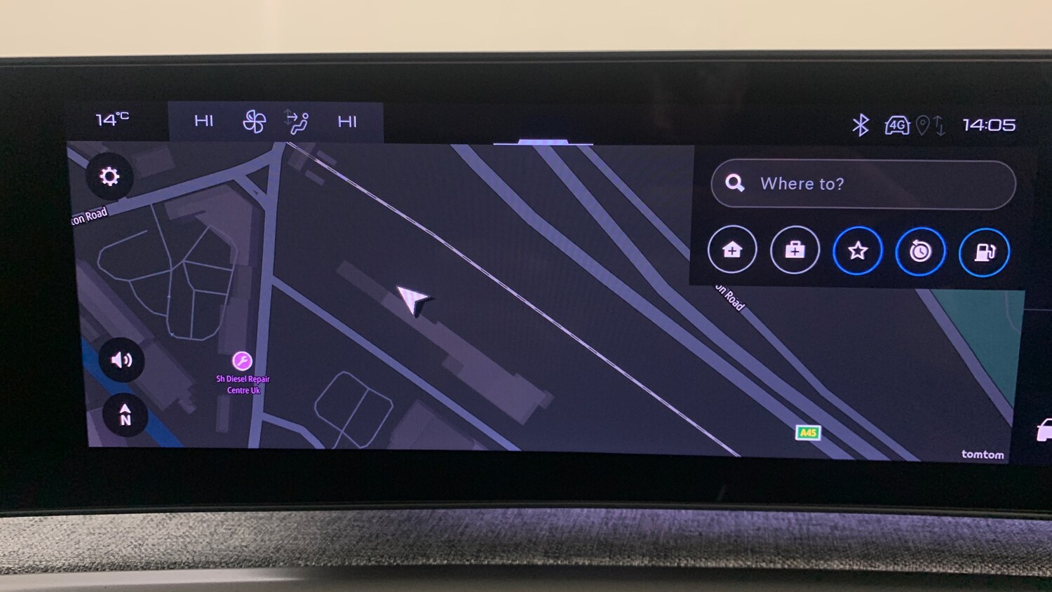 Used Peugeot 3008 2025 for sale - 77525645: Photo 27