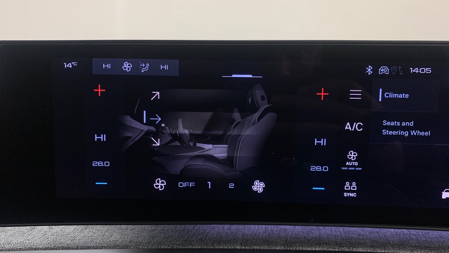 Used Peugeot 3008 2025 for sale - 77525645: Photo 28