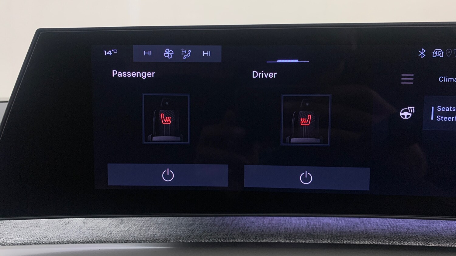 Used Peugeot 3008 2025 for sale - 77525645: Photo 29