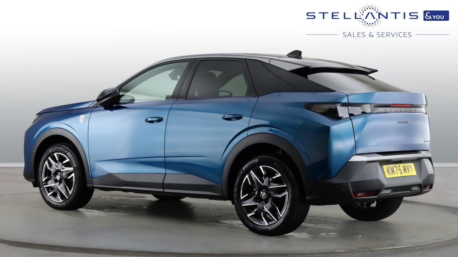 Used Peugeot 3008 2025 for sale - 77525645: Photo 3