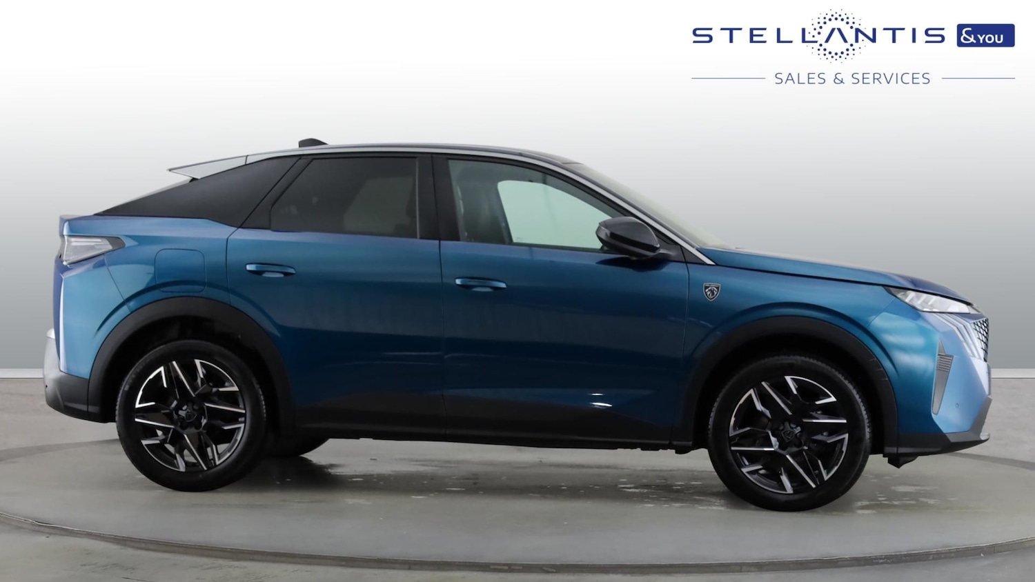 Used Peugeot 3008 2025 for sale - 77525645: Photo 4