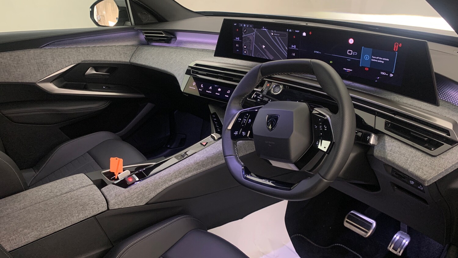 Used Peugeot 3008 2025 for sale - 77525645: Photo 40