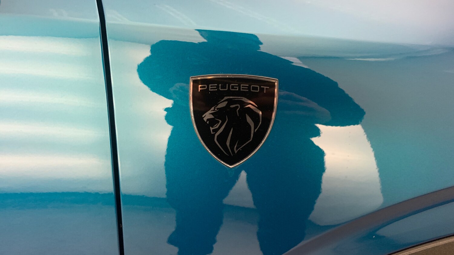 Used Peugeot 3008 2025 for sale - 77525645: Photo 43