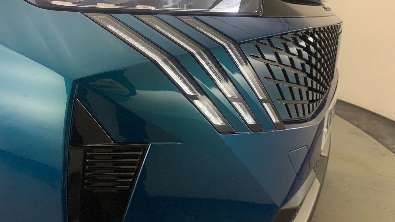 Used Peugeot 3008 2025 for sale - 77525645: Photo 45