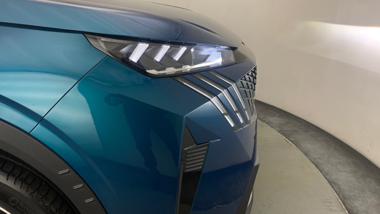 Used Peugeot 3008 2025 for sale - 77525645: Photo 46