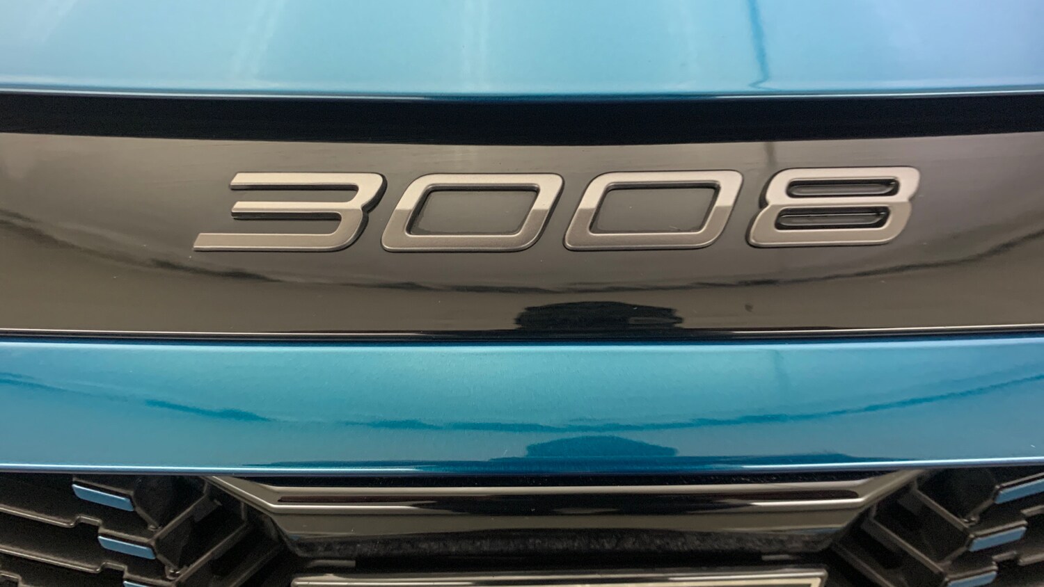 Used Peugeot 3008 2025 for sale - 77525645: Photo 47