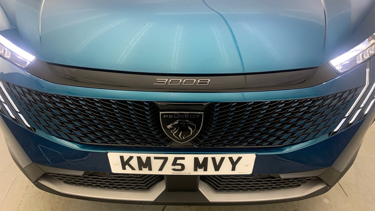 Used Peugeot 3008 2025 for sale - 77525645: Photo 48