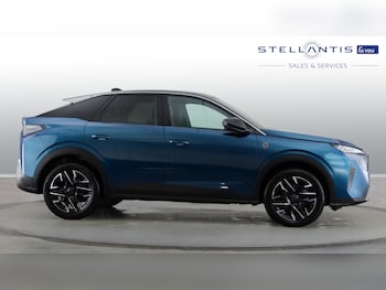 Used Peugeot 3008 2025 for sale - 77525645: Photo