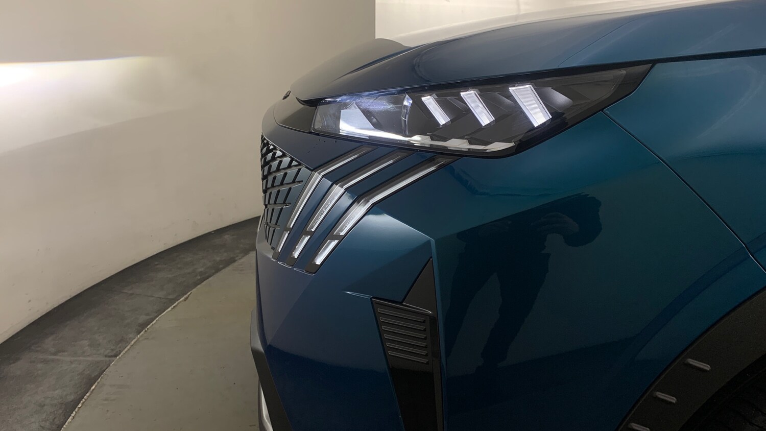 Used Peugeot 3008 2025 for sale - 77525645: Photo 51