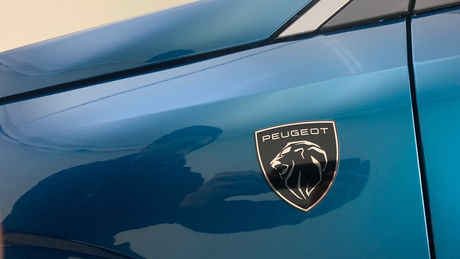 Used Peugeot 3008 2025 for sale - 77525645: Photo 52