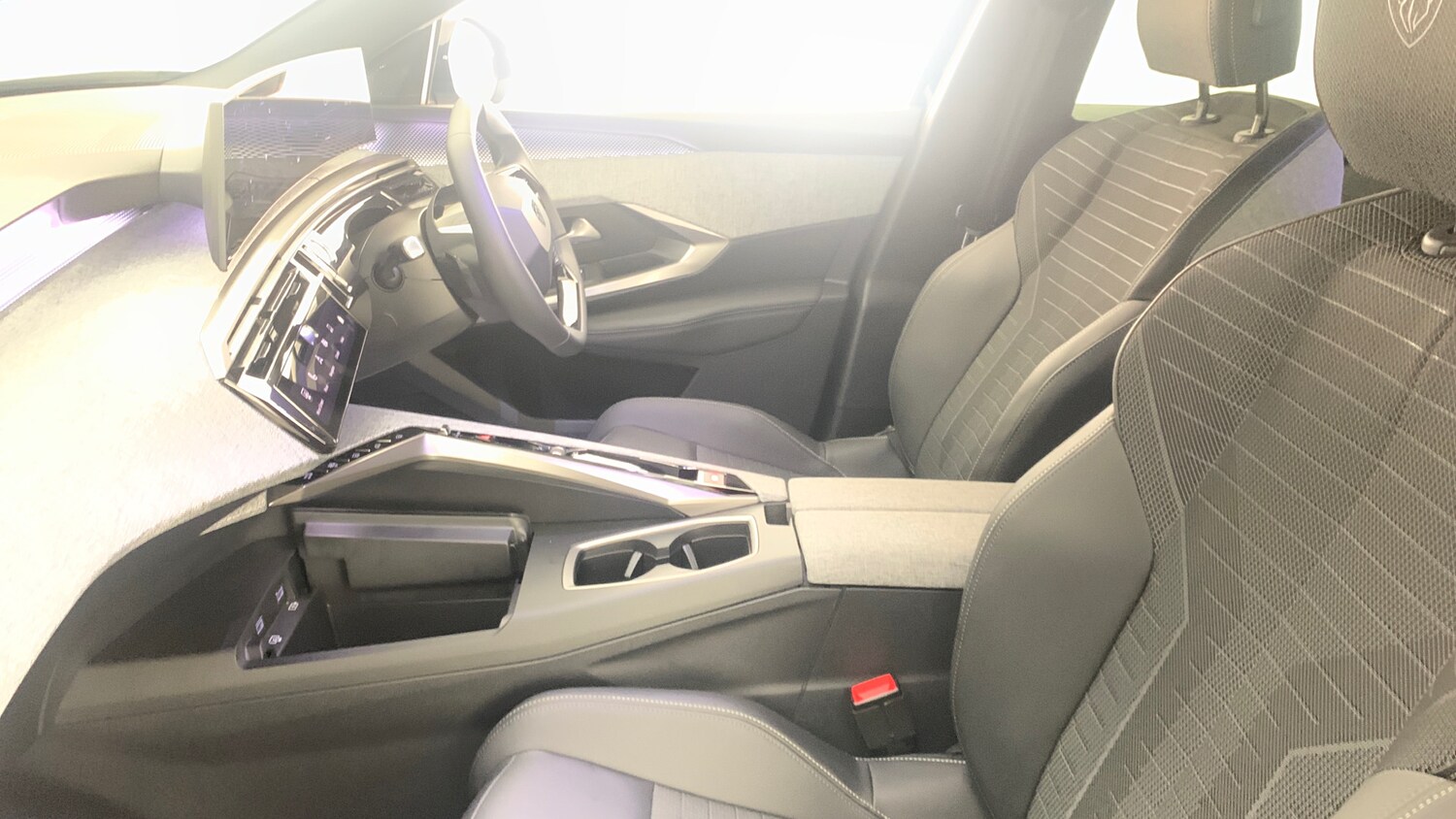 Used Peugeot 3008 2025 for sale - 77525645: Photo 56