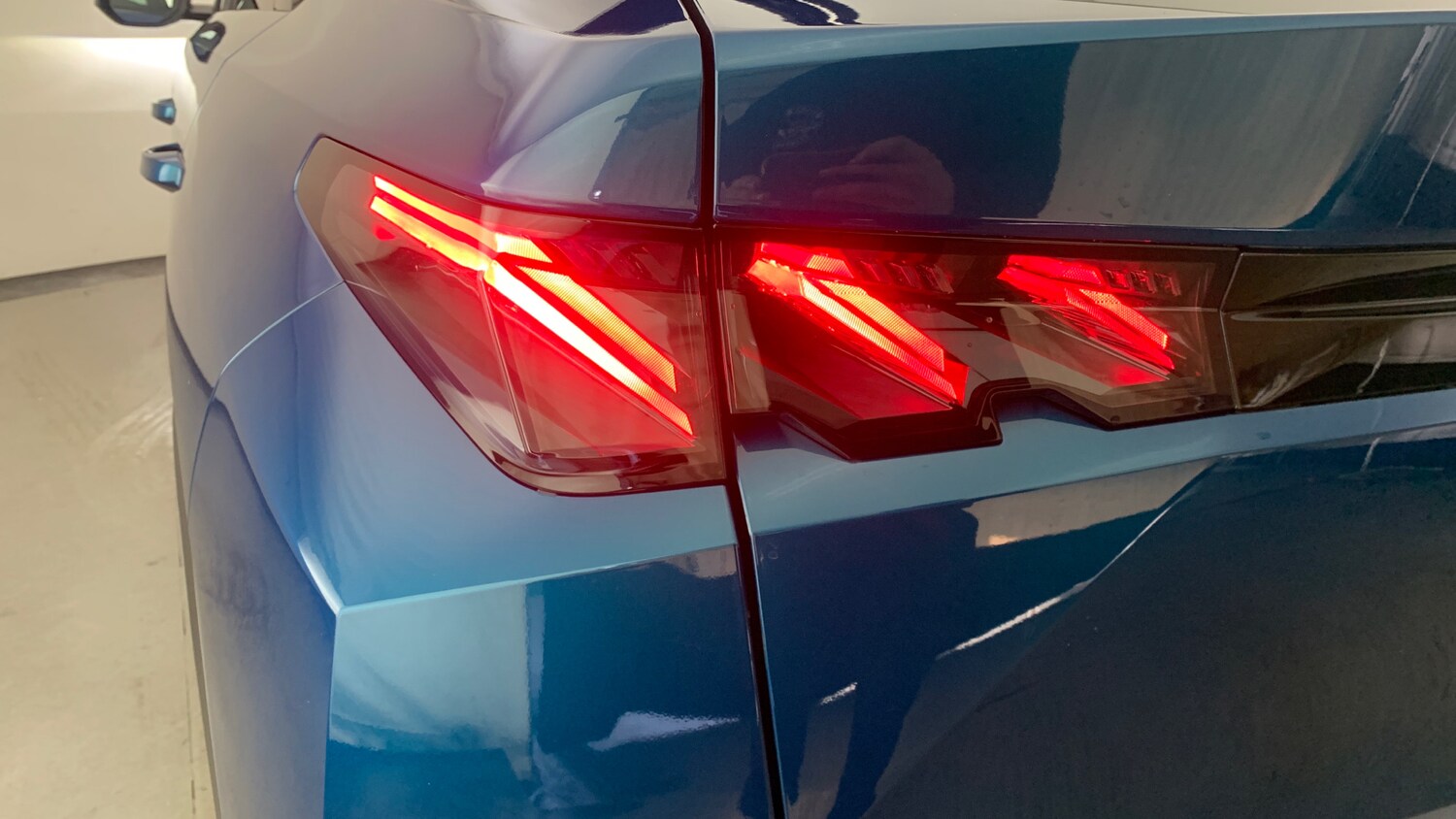 Used Peugeot 3008 2025 for sale - 77525645: Photo 61