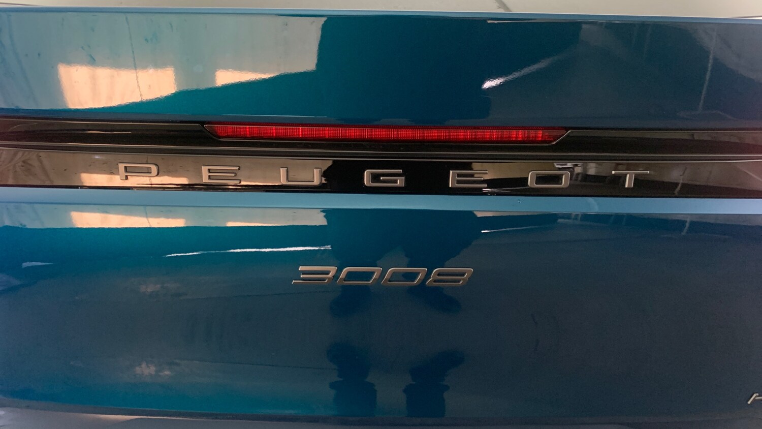 Used Peugeot 3008 2025 for sale - 77525645: Photo 62