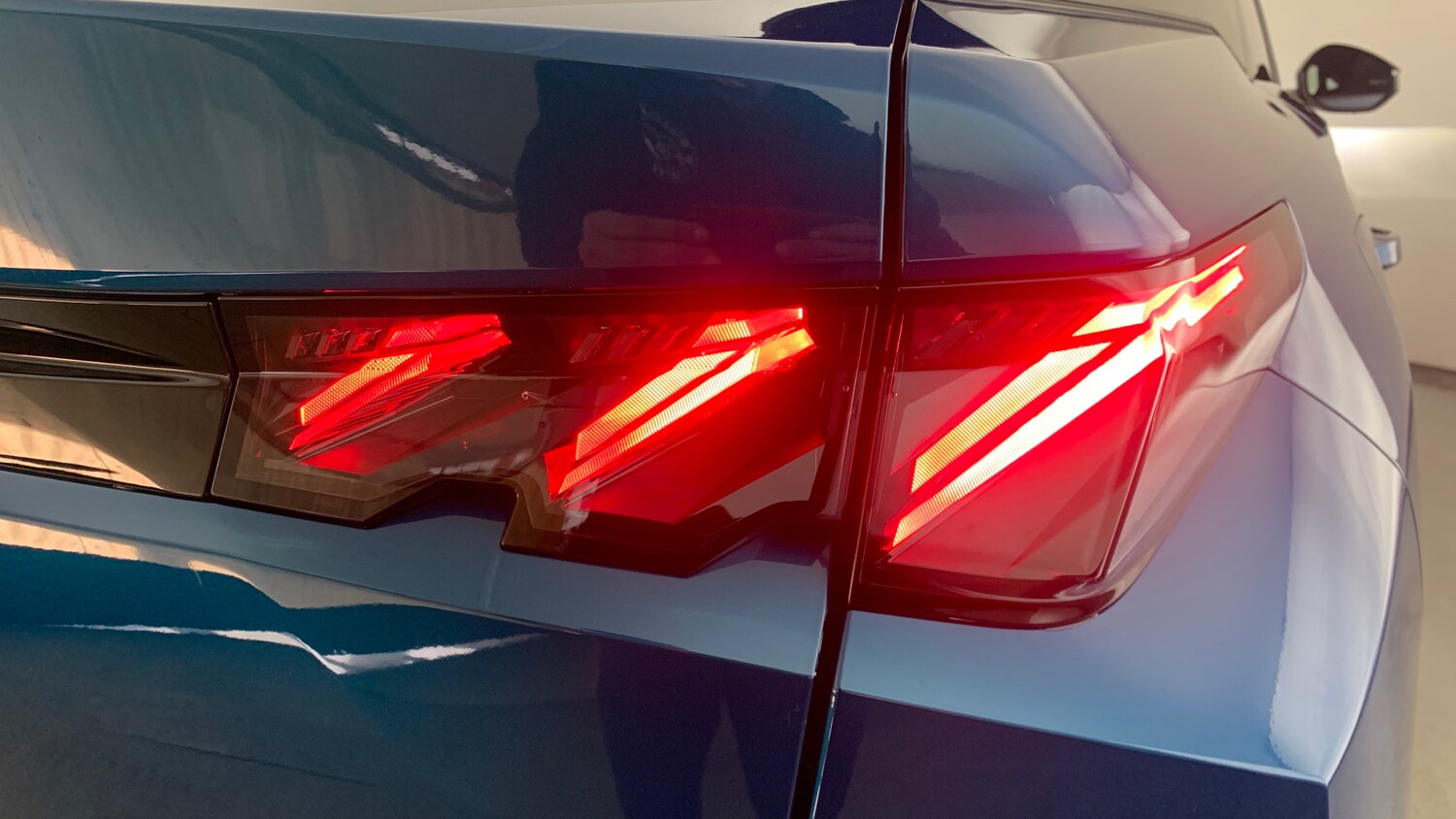 Used Peugeot 3008 2025 for sale - 77525645: Photo 64