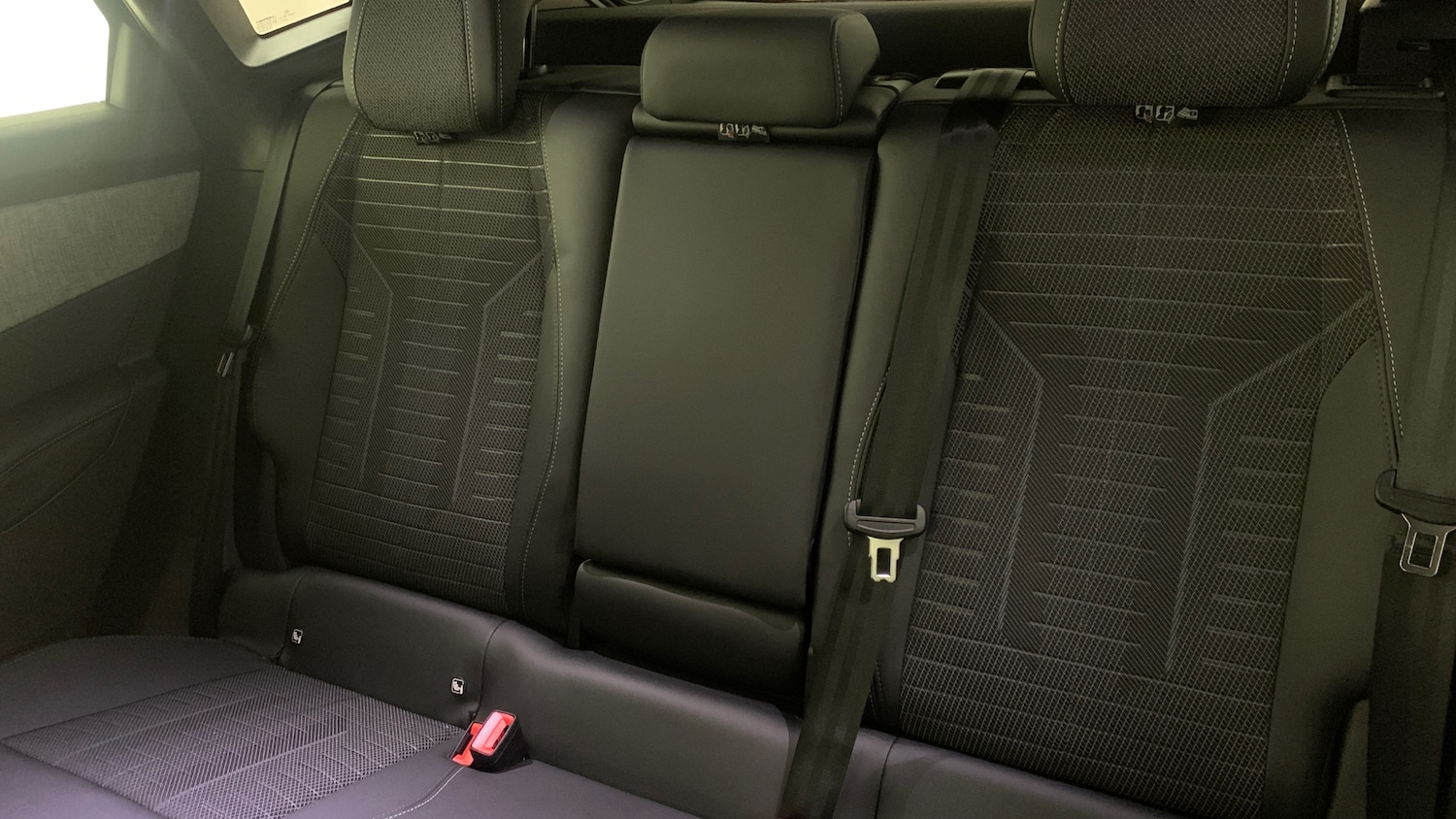 Used Peugeot 3008 2025 for sale - 77525645: Photo 7