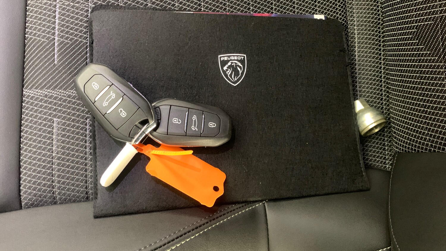 Used Peugeot 3008 2025 for sale - 77525645: Photo 71