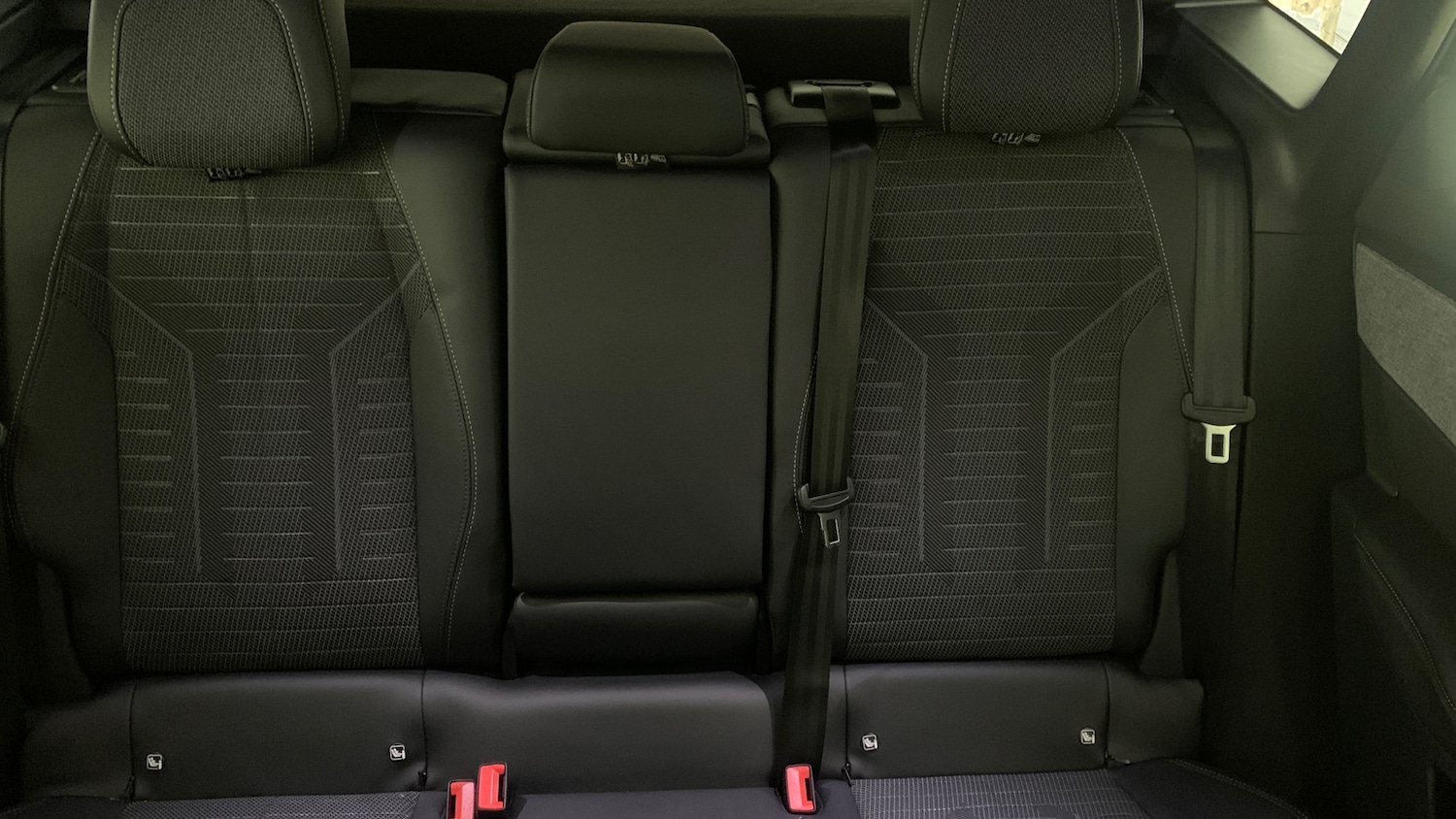 Used Peugeot 3008 2025 for sale - 77525645: Photo 8