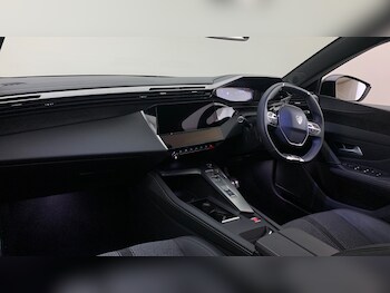 Used Peugeot 408 2025 for sale - 78349167: Photo