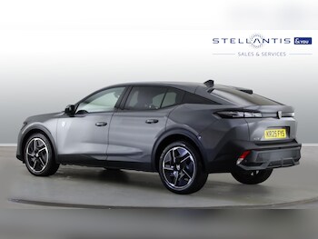 Used Peugeot 408 2025 for sale - 78349167: Photo