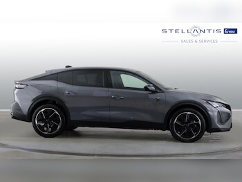 Used Peugeot 408 2025 for sale - 78349167: Photo