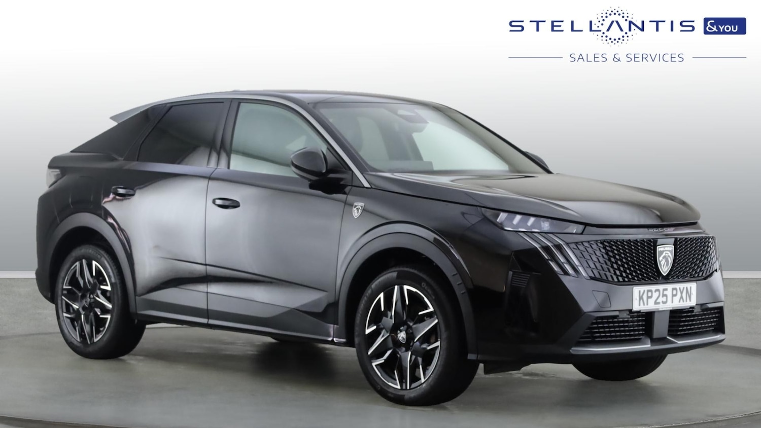 Used Peugeot 3008 2025 for sale - 76350358: Photo 1