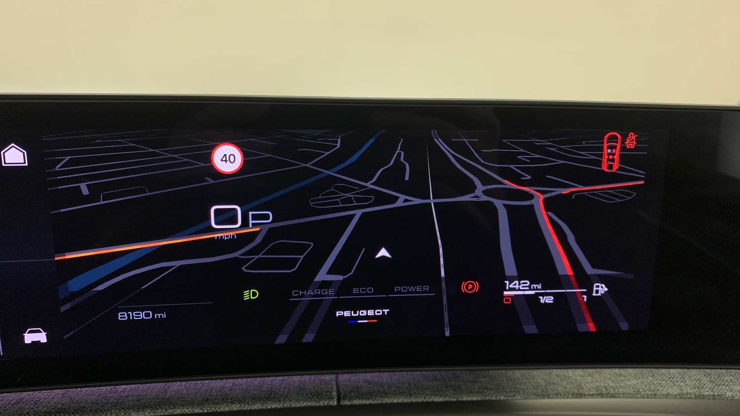 Used Peugeot 3008 2025 for sale - 76350358: Photo 10