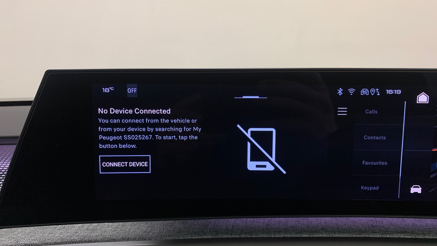 Used Peugeot 3008 2025 for sale - 76350358: Photo 11