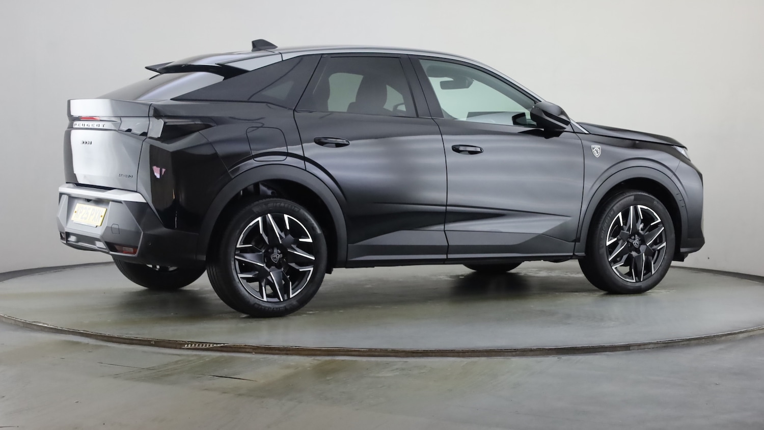 Used Peugeot 3008 2025 for sale - 76350358: Photo 12