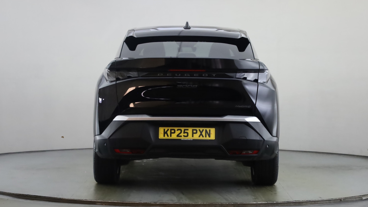 Used Peugeot 3008 2025 for sale - 76350358: Photo 13